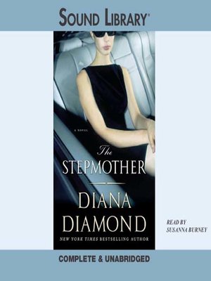 cover image of The Stepmother